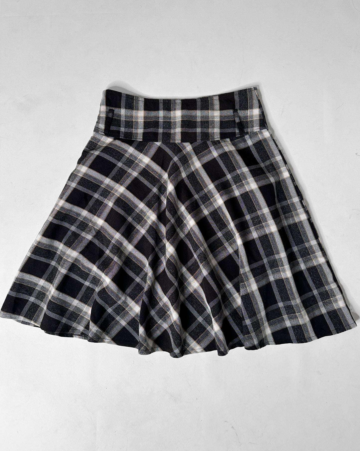 Y2K 90s Midi & Maxi Skirts