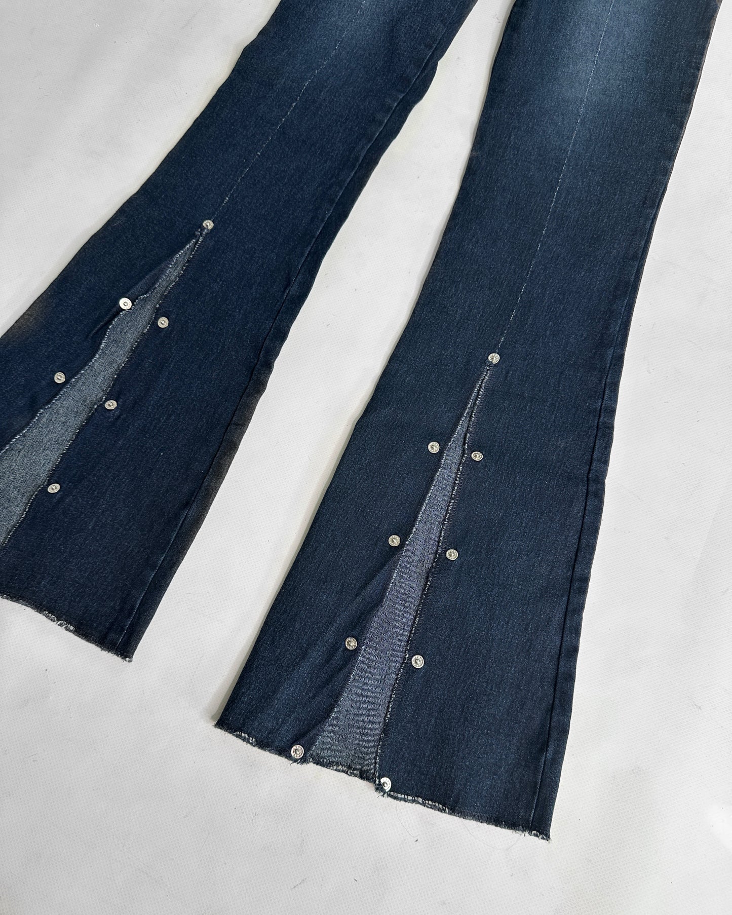 B.G. Flare Jeans 2000s