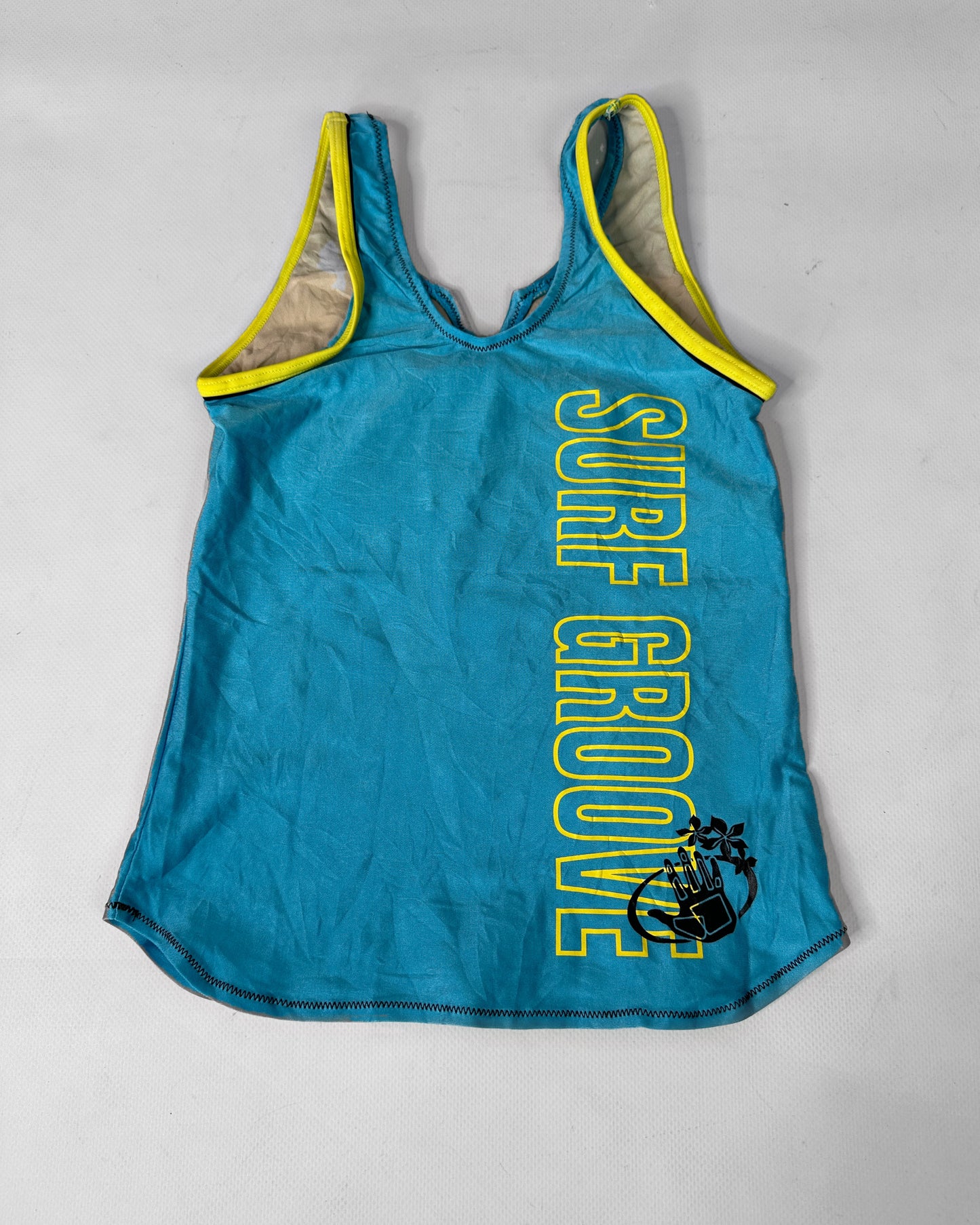 Vintage 2000s California Surf top