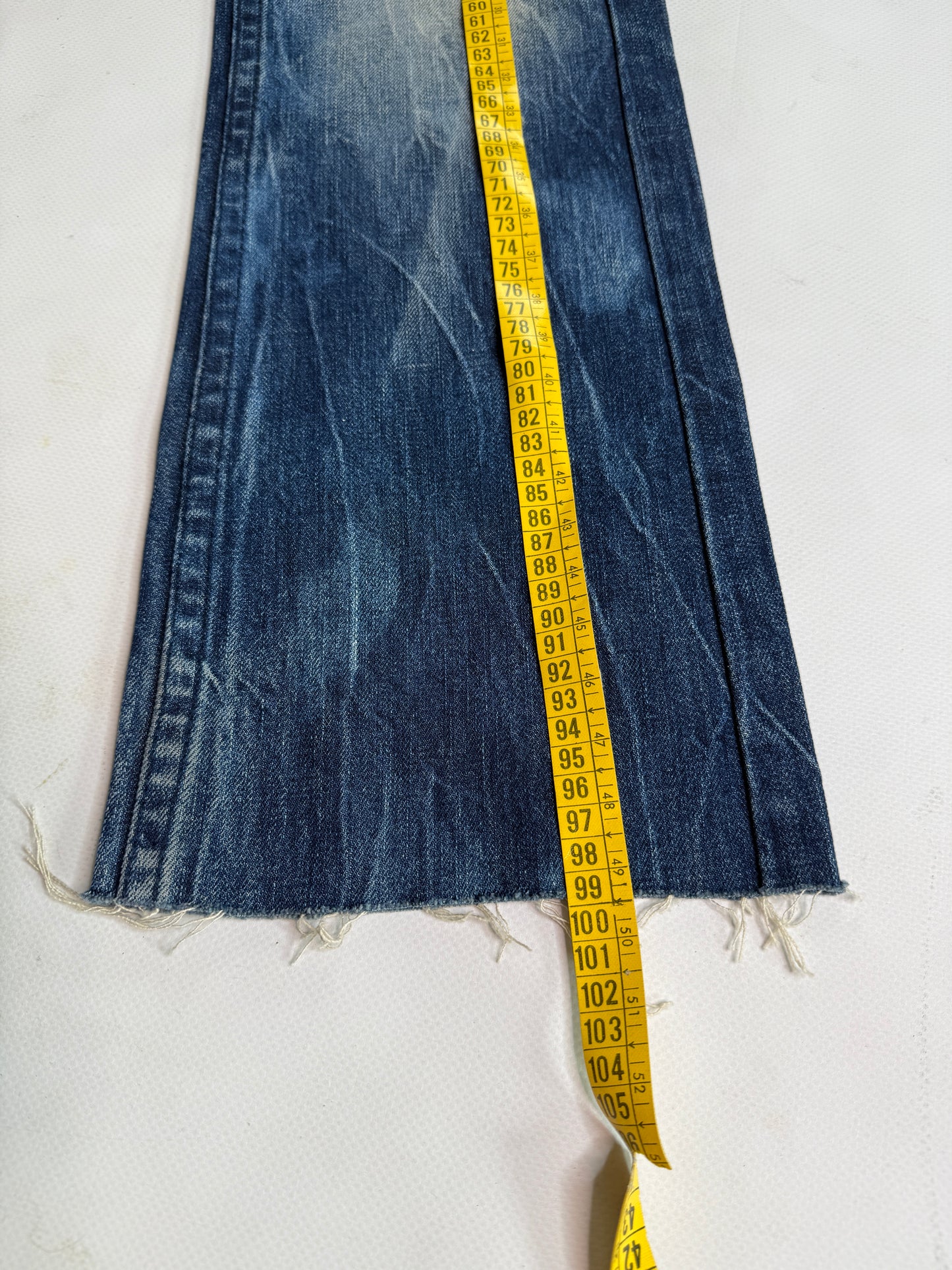 Red Pepper Archive Jeans