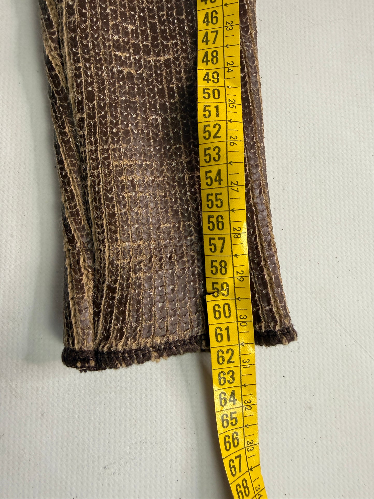 Vintage italian classy Jacket