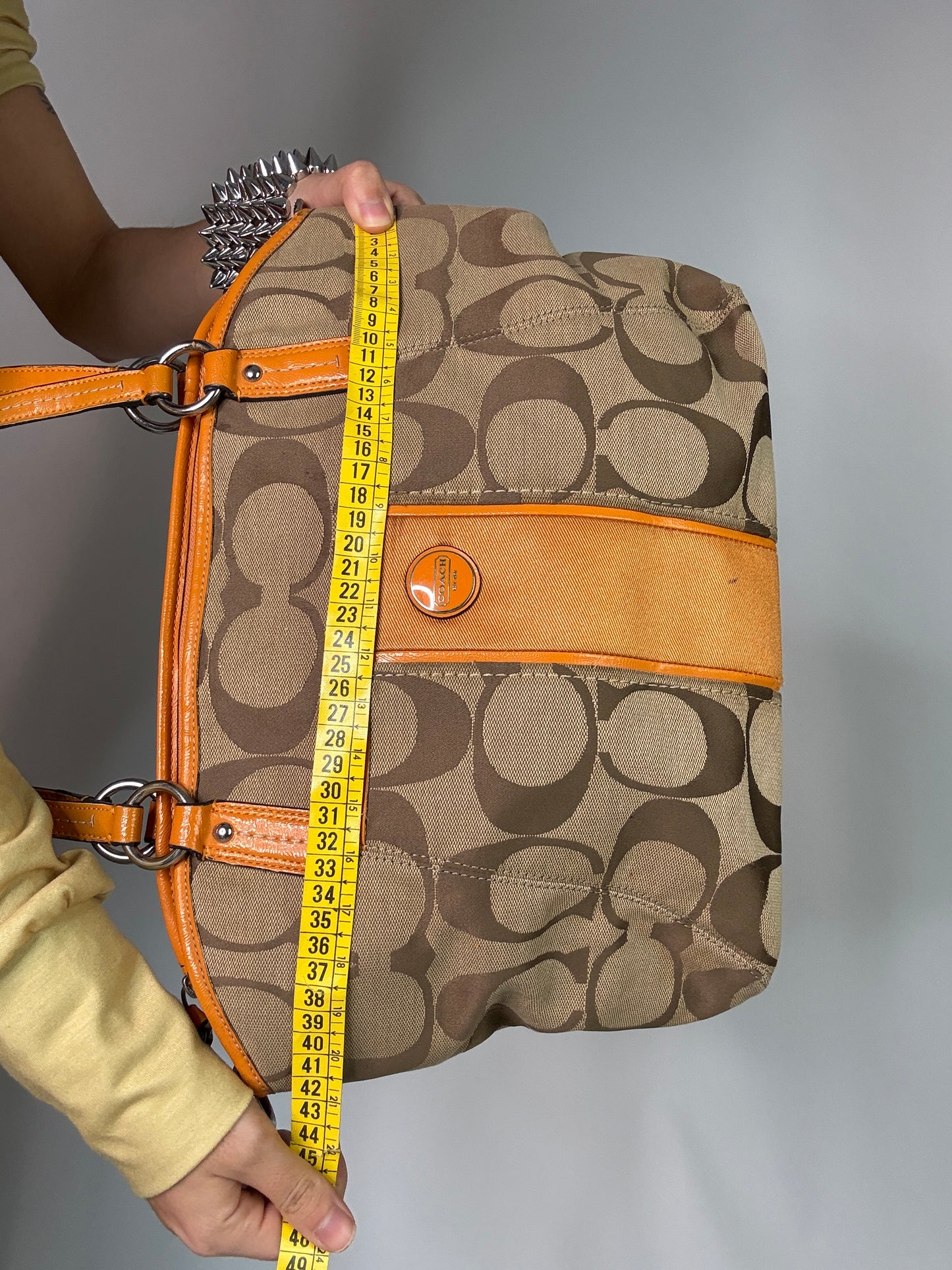 Coach Vintage 2000s bag