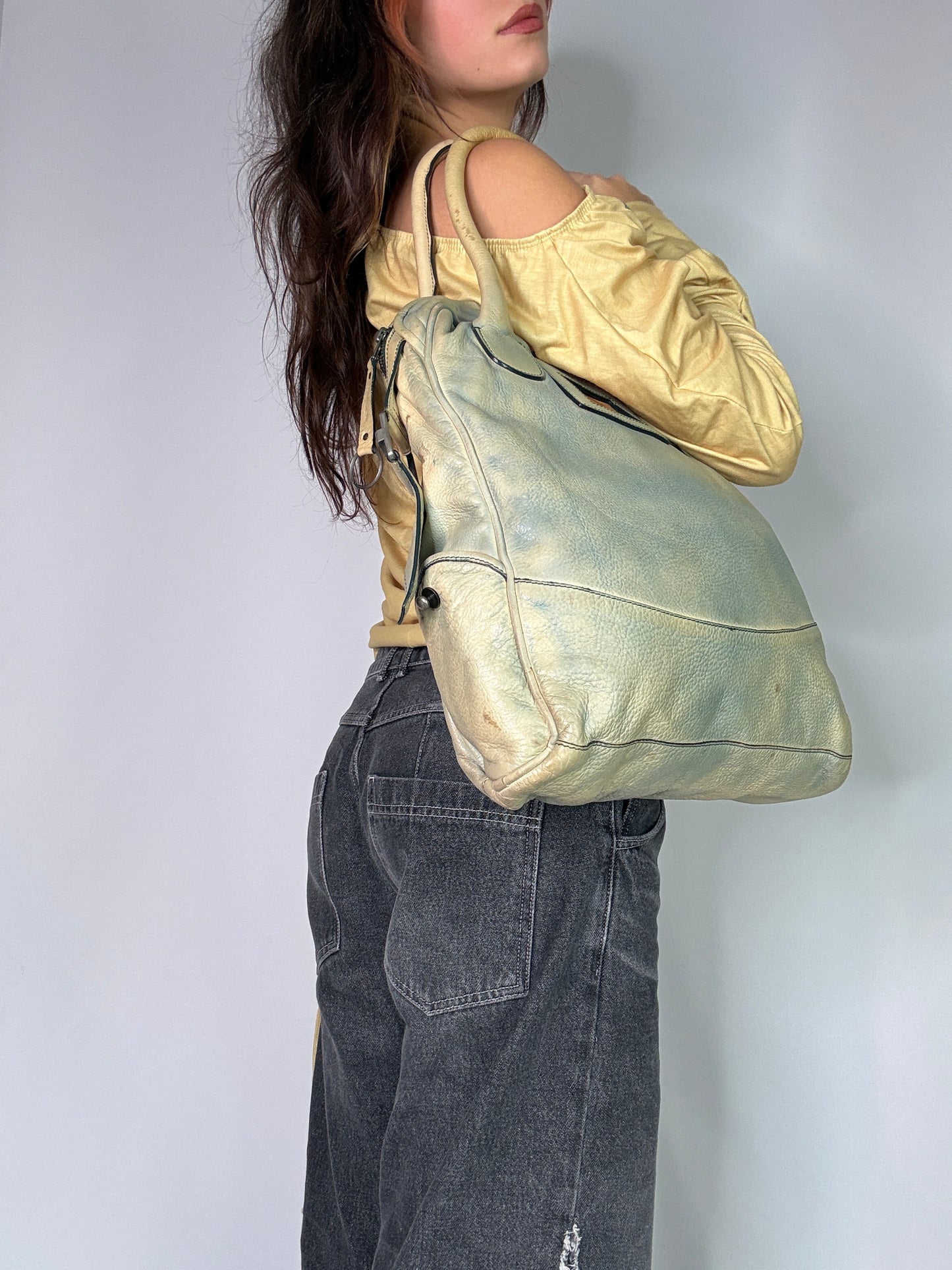 Diesel Vintage 2000s bag