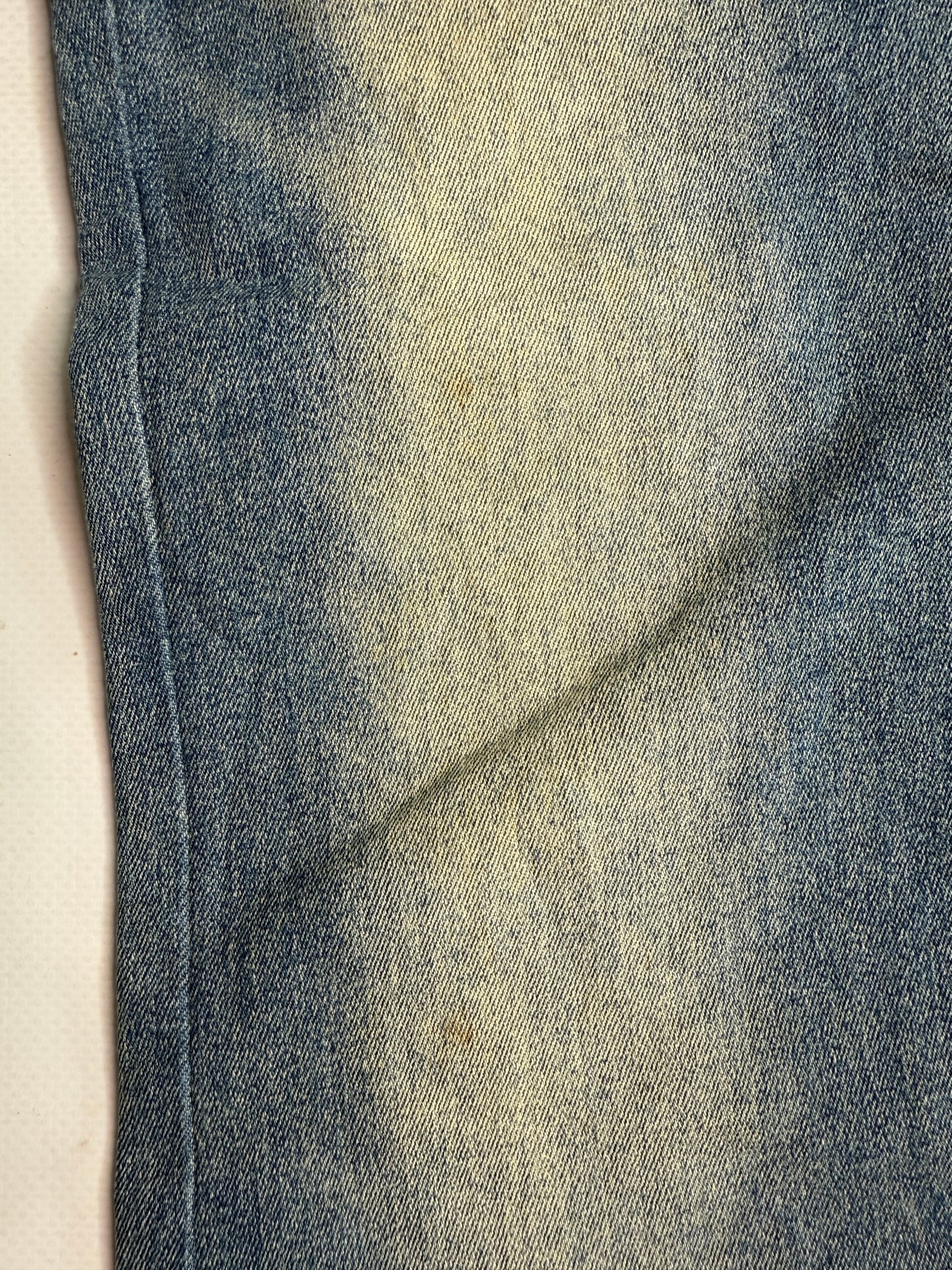 Y2K Jeans Floral embroidery