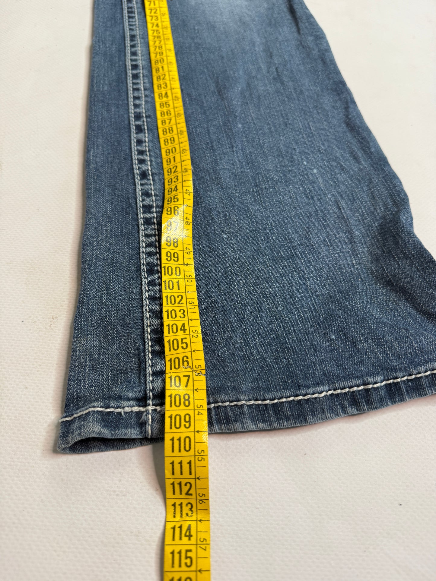 Vintage 2000s bootcut Jeans