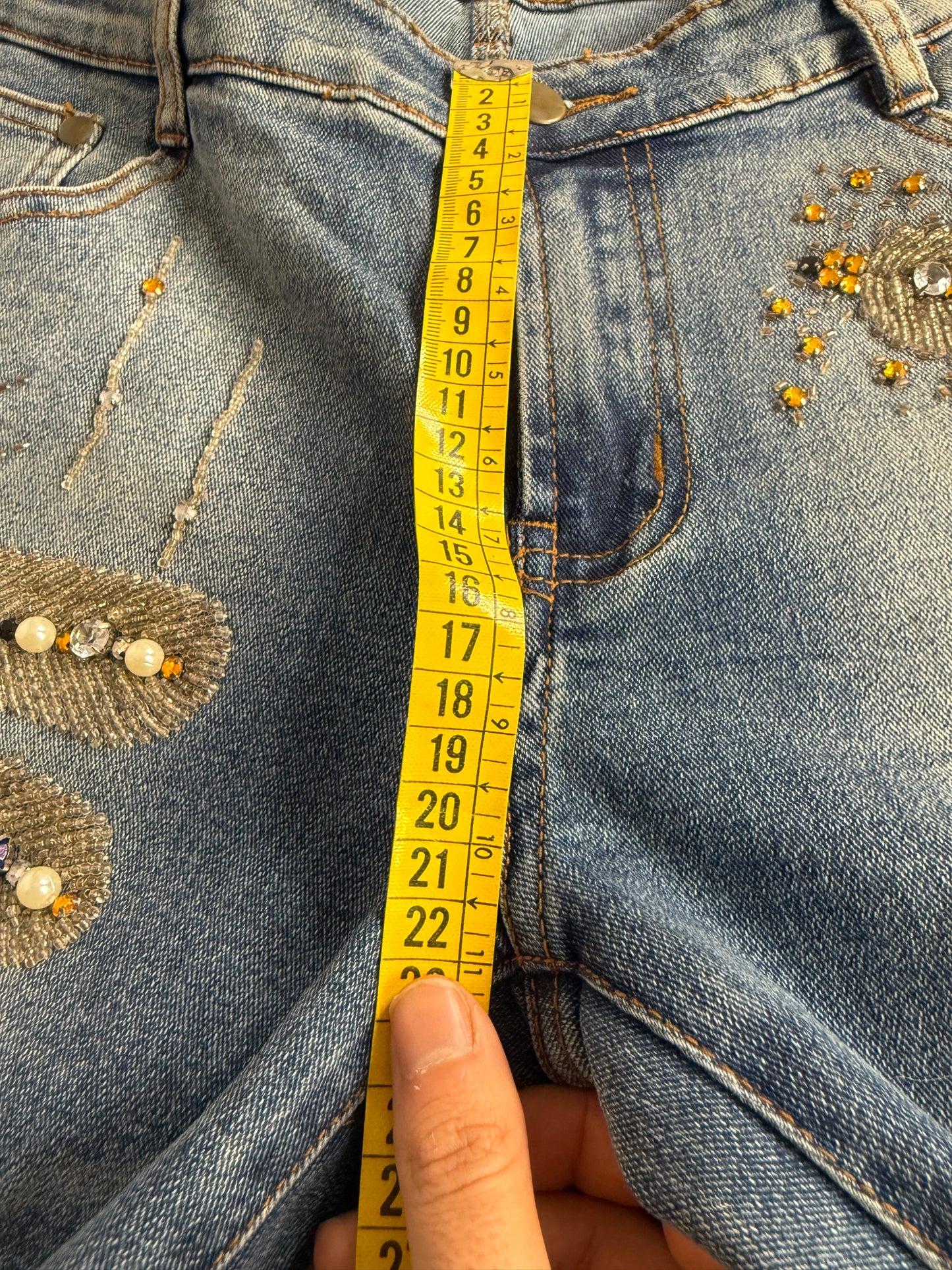 Vintage 2000s bootcut Jeans