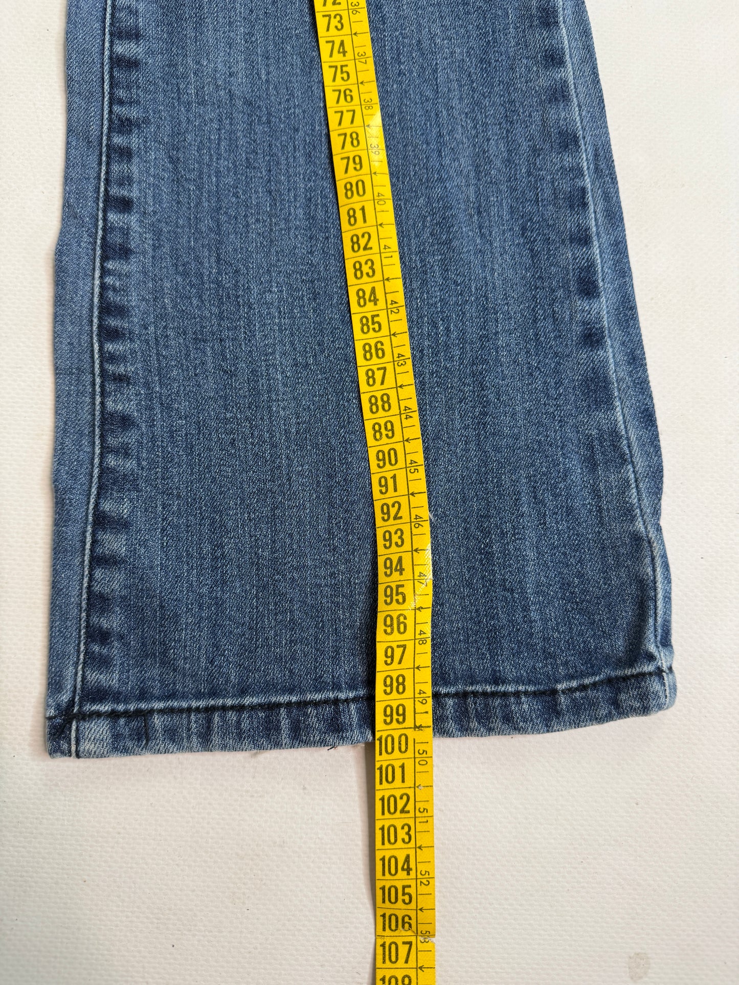 Vintage Y2K bootcut Jeans