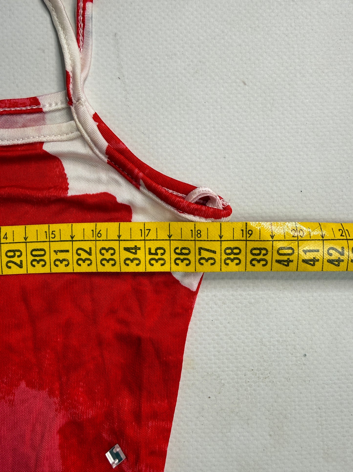 Vintage 2000s cami top