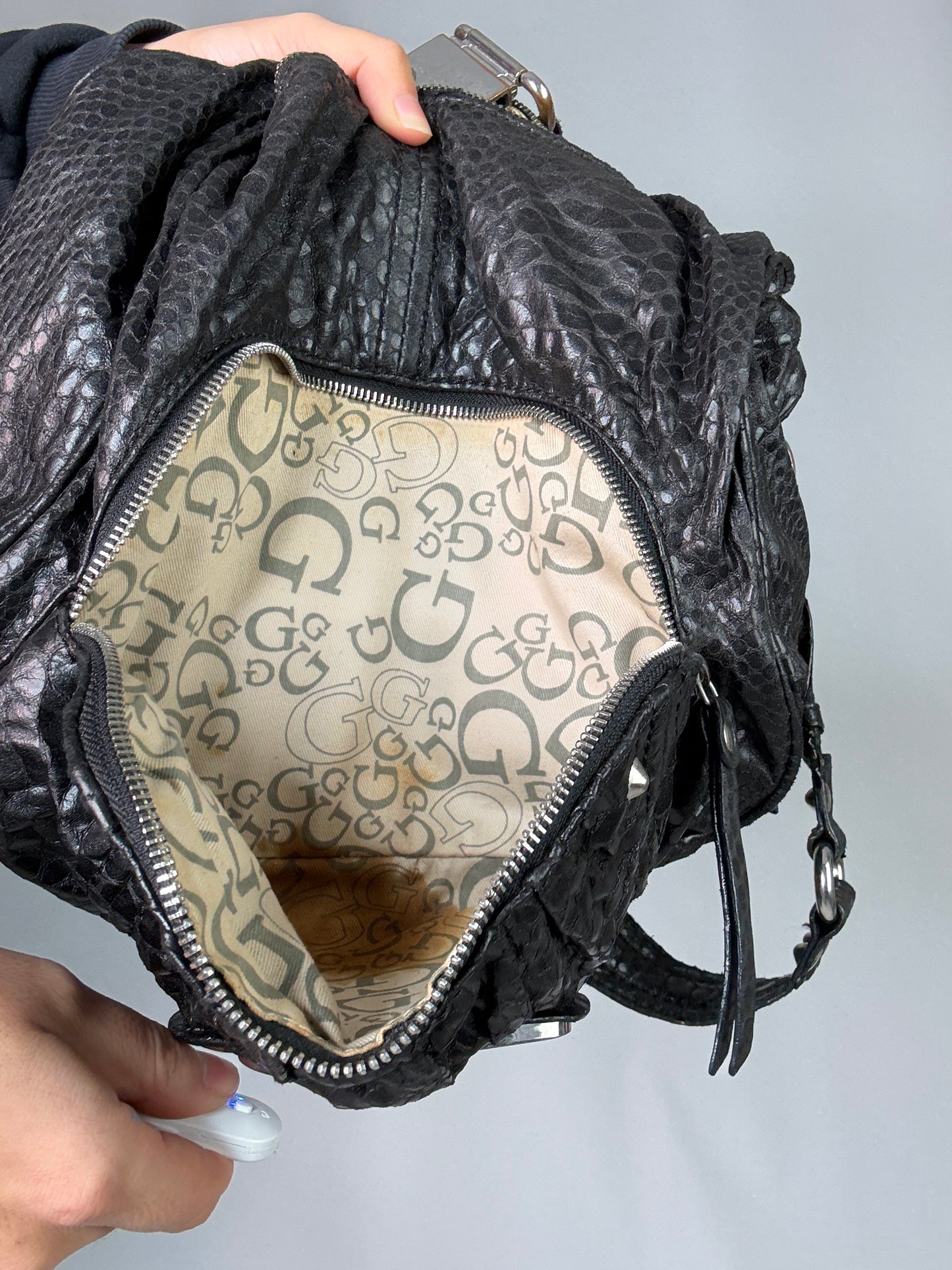 Vintage 2000s Guess Bag