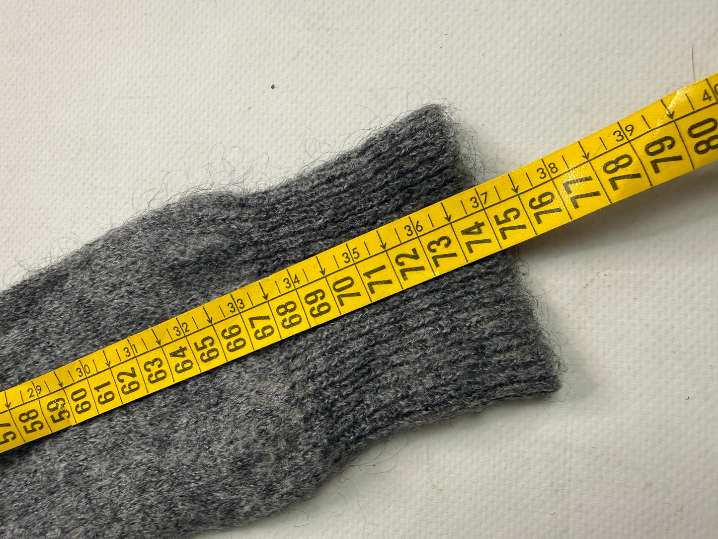 Vintage 2000s long cardigan