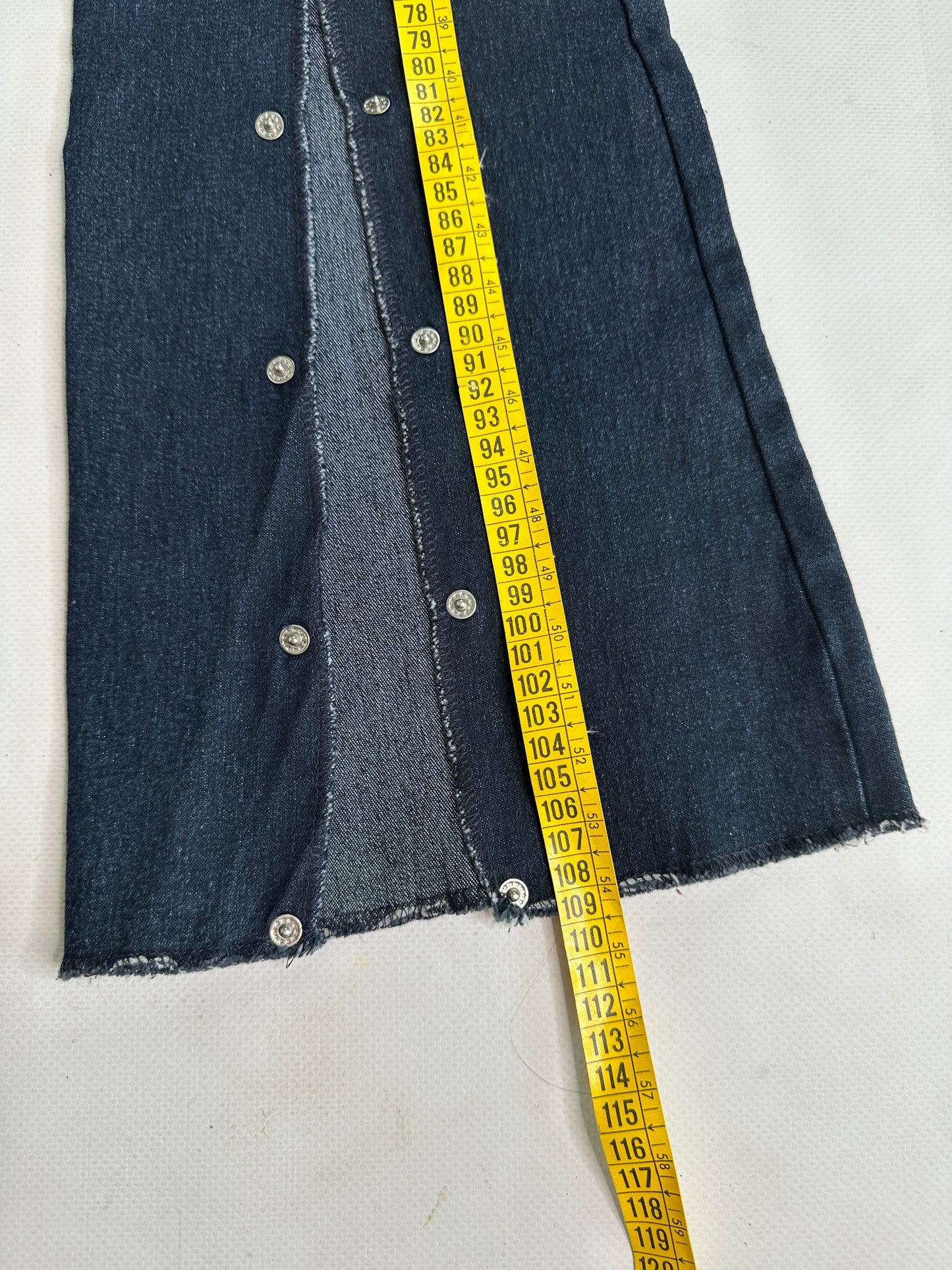 B.G. Flare Jeans 2000s