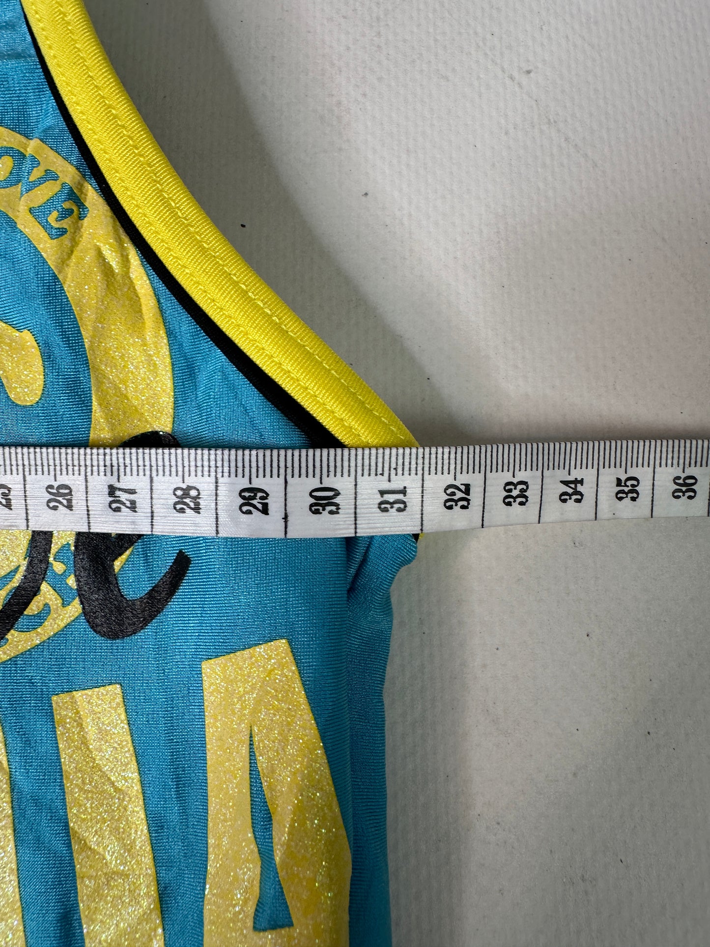 Vintage 2000s California Surf top