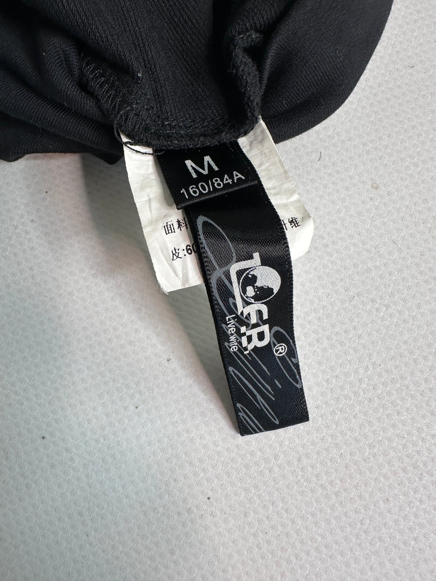 Y2K cyber grunge zip up hoodie