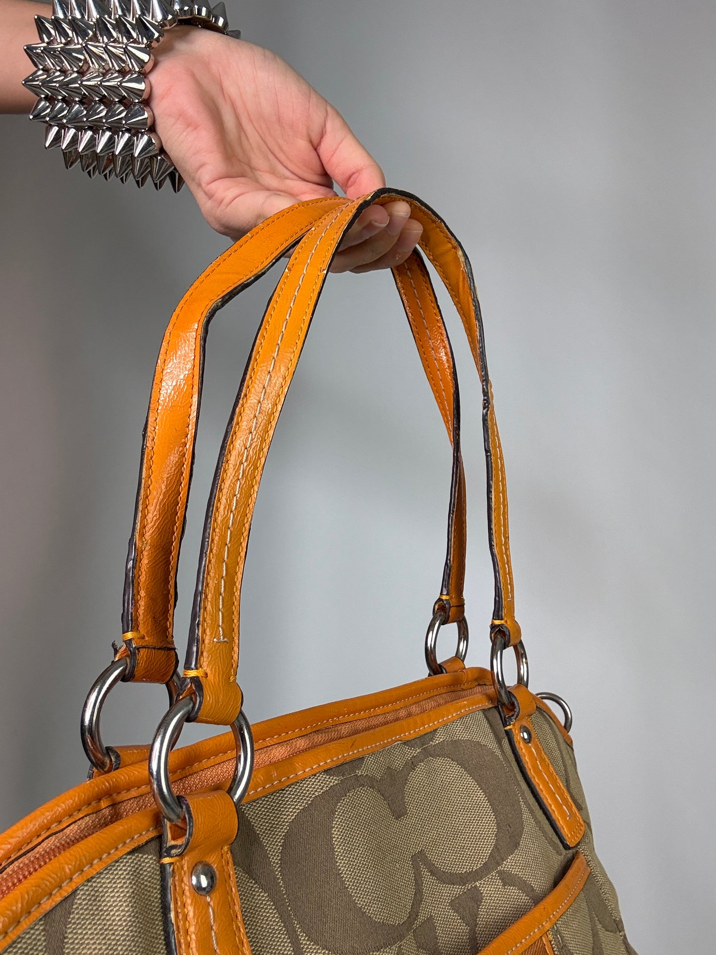 Coach Vintage 2000s bag