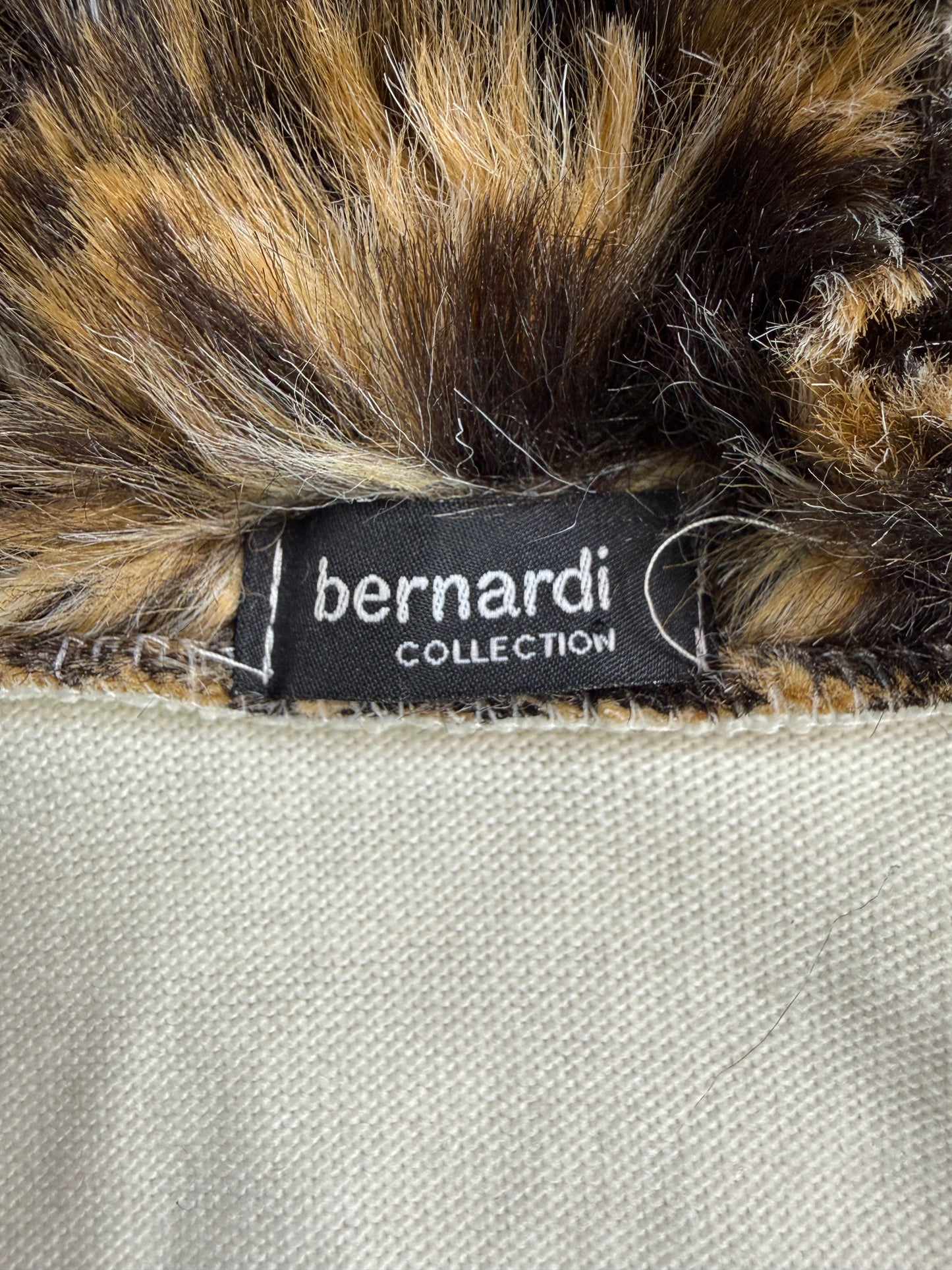 Vintage cardigan bolero style