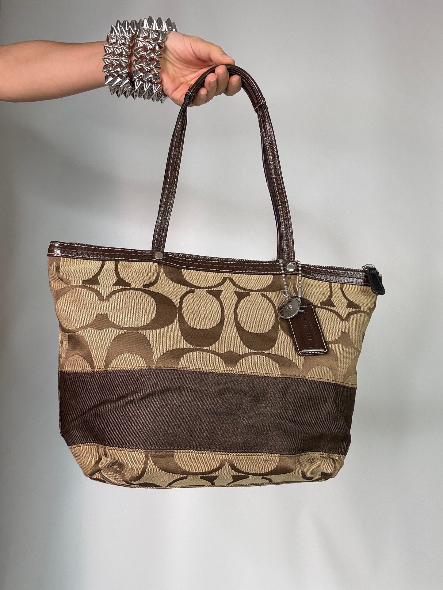Coach Vintage Y2K bag