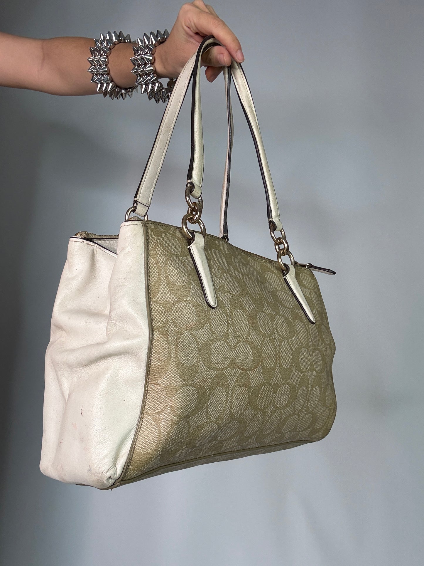 Coach Vintage 2000s bag