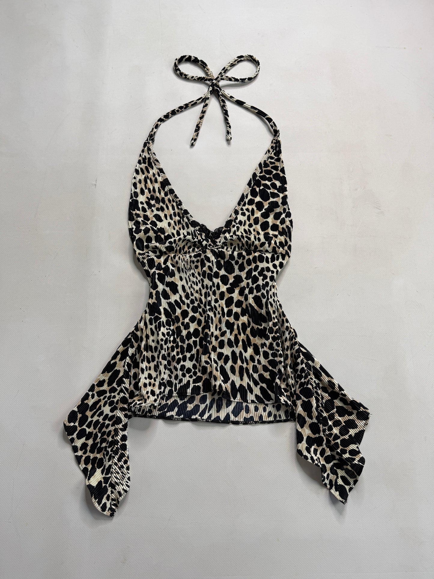 REWORKED Y2K GRAPHIC TOPS - HANDMADE