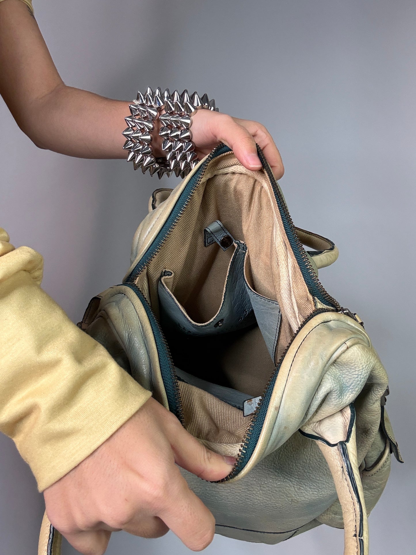 Diesel Vintage 2000s bag