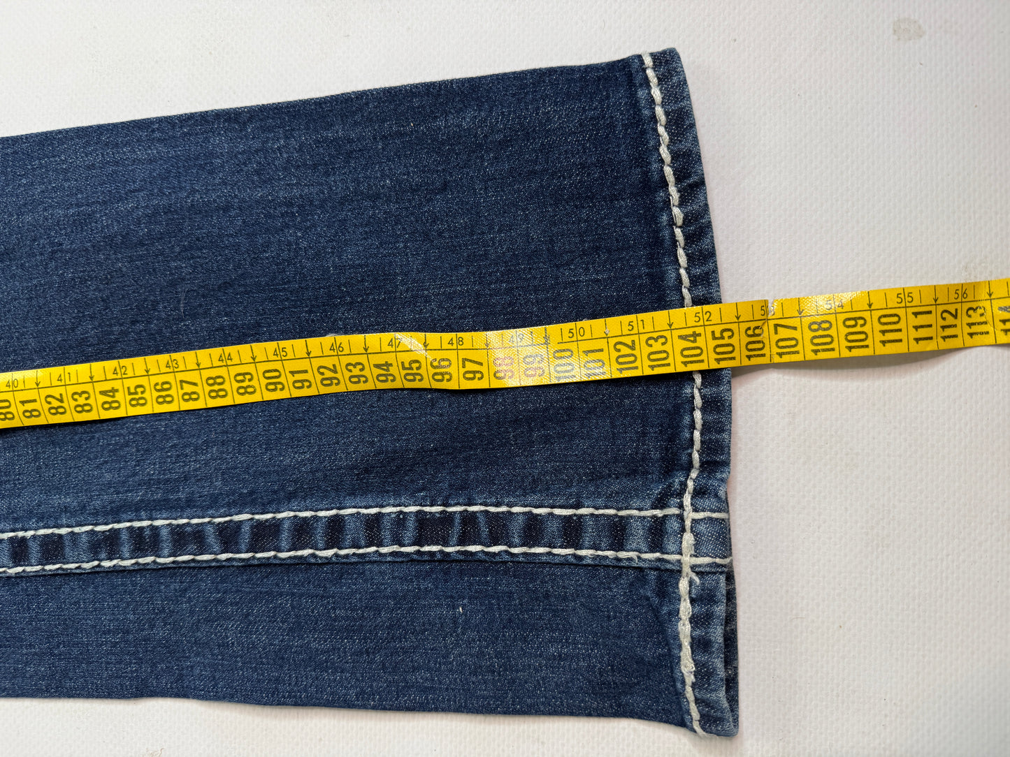 Vintage Y2K Jeans Vigoss