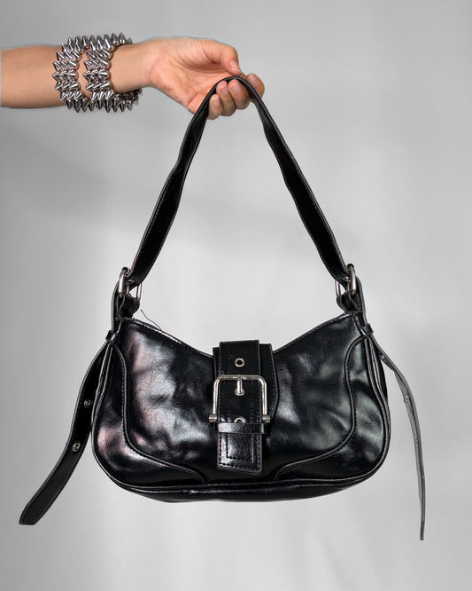 Vintage 2000s Buckle Bag