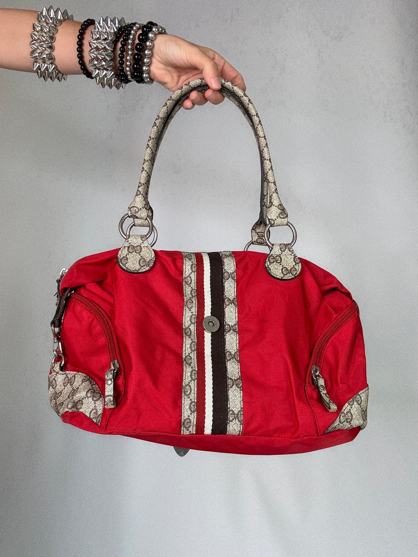 Vintage 2000s bag