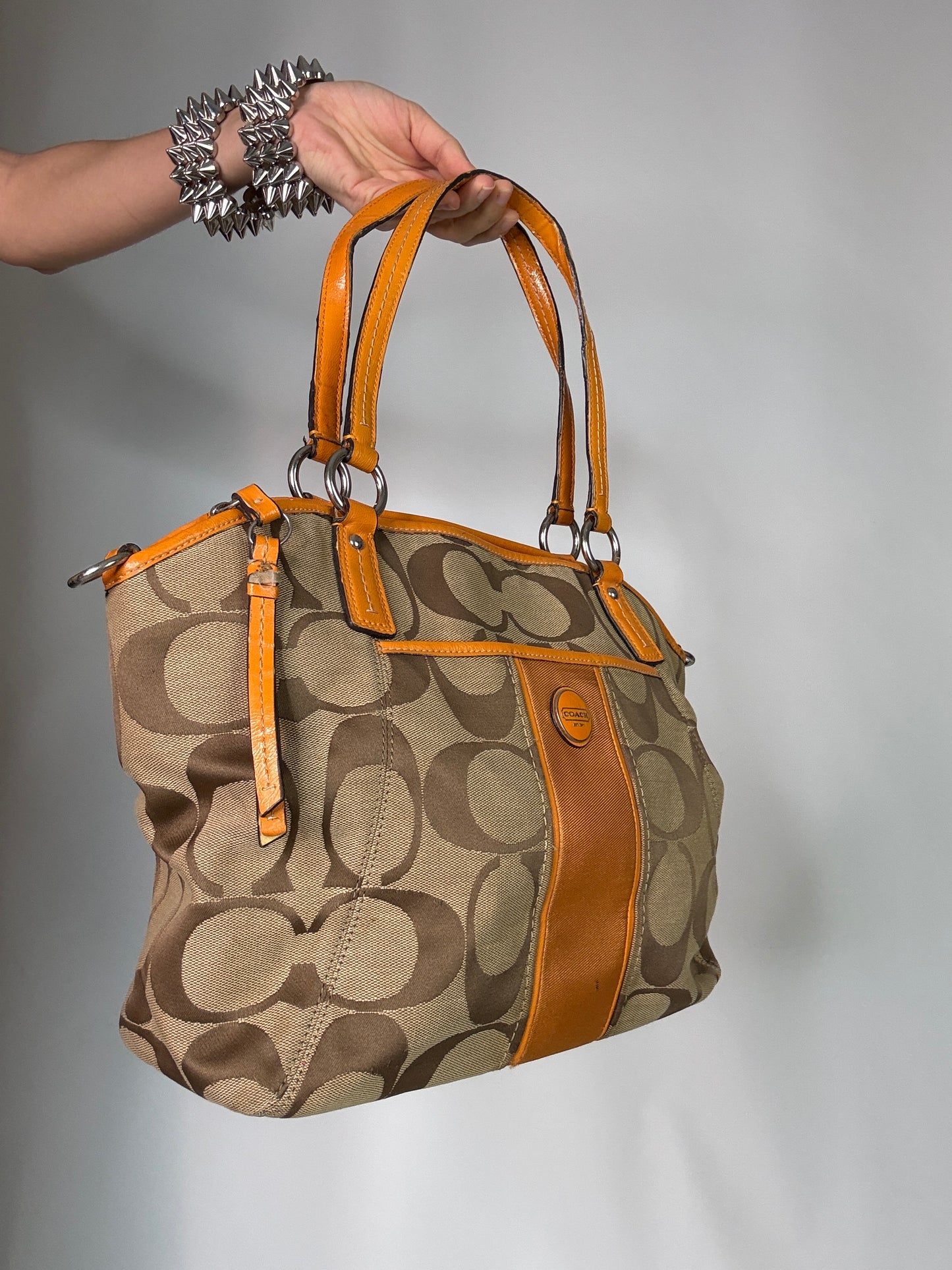 Coach Vintage 2000s bag