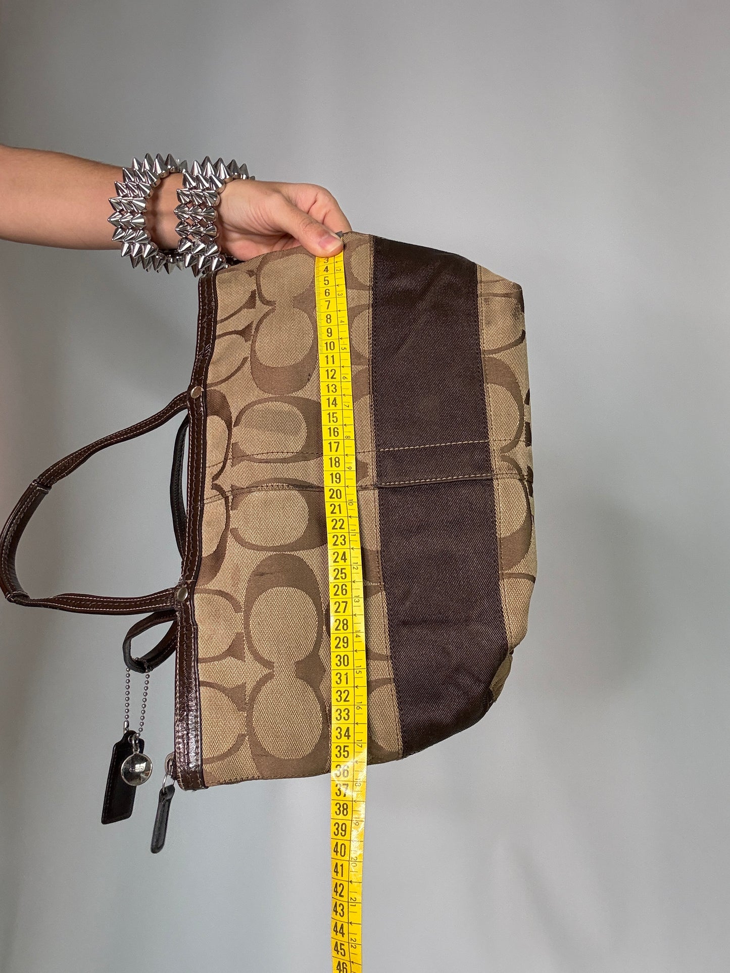 Coach Vintage Y2K bag