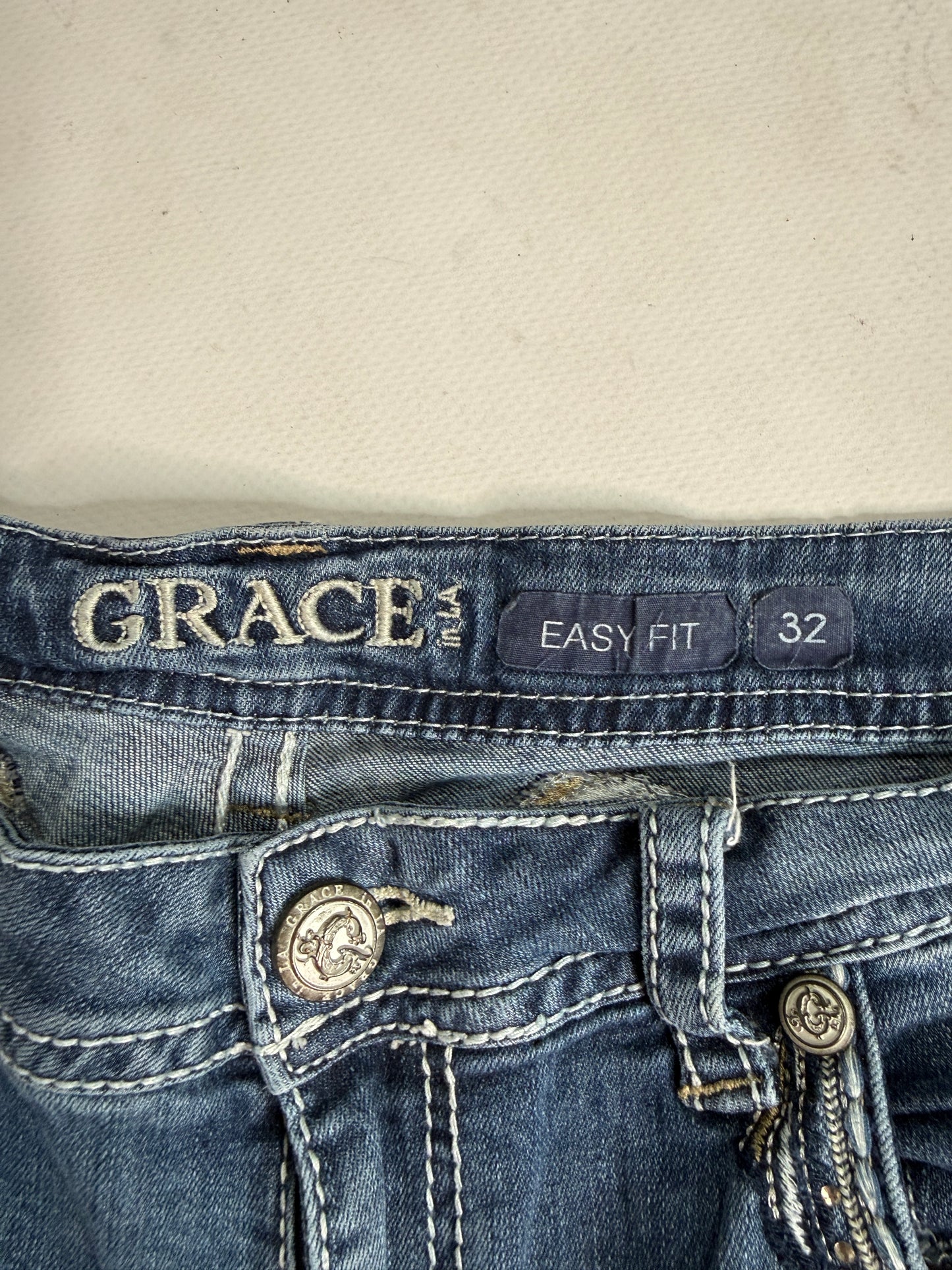 Vintage 2000s bootcut Jeans