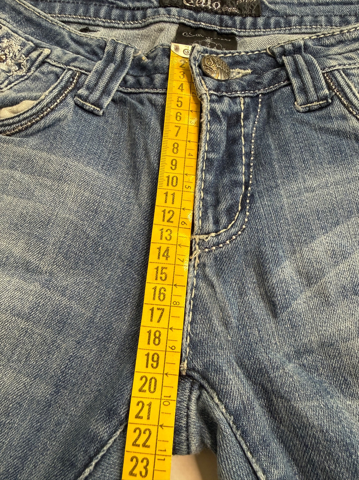 Vintage Y2K bootcut Jeans