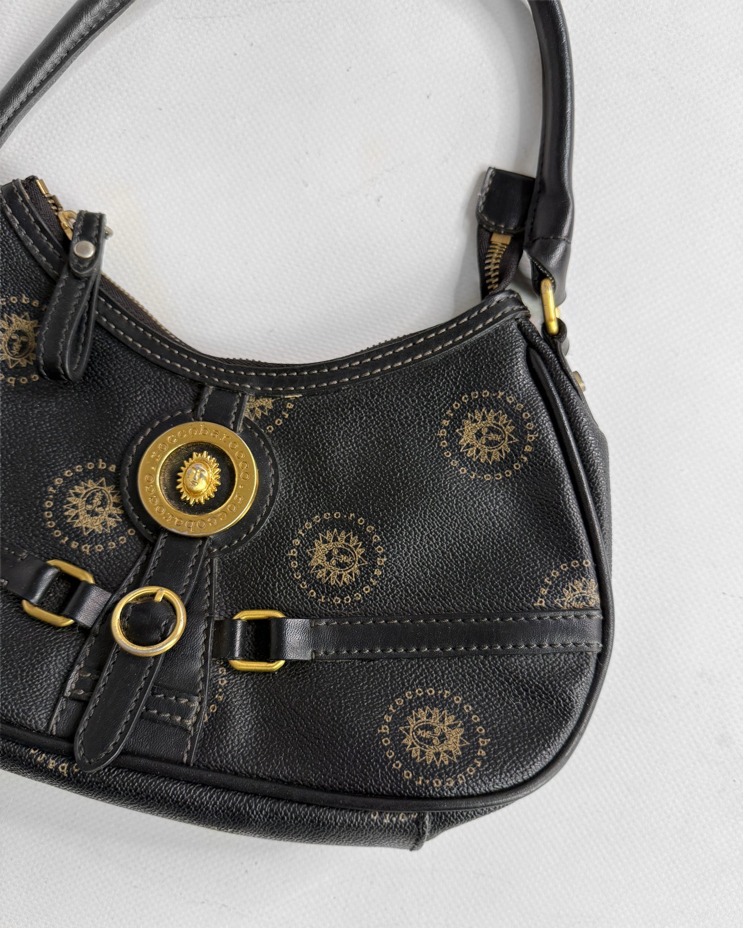 Vintage 2000s italian bag