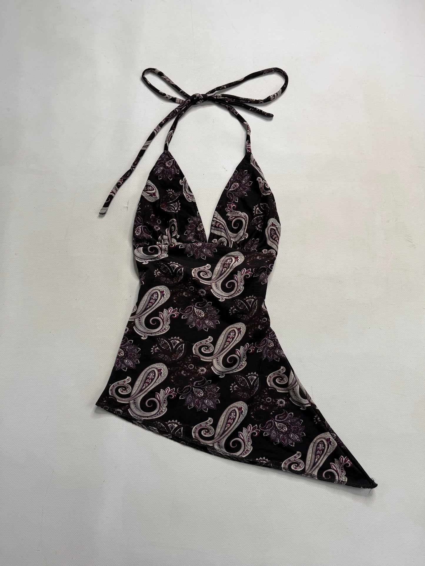 REWORKED Y2K GRAPHIC TOPS - HANDMADE
