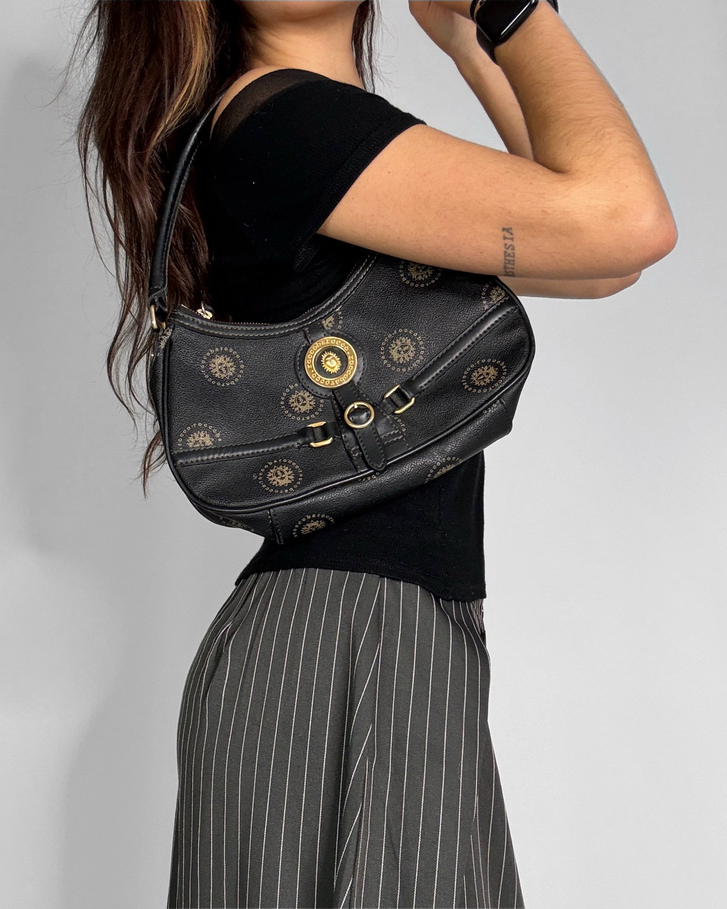 Vintage 2000s italian bag