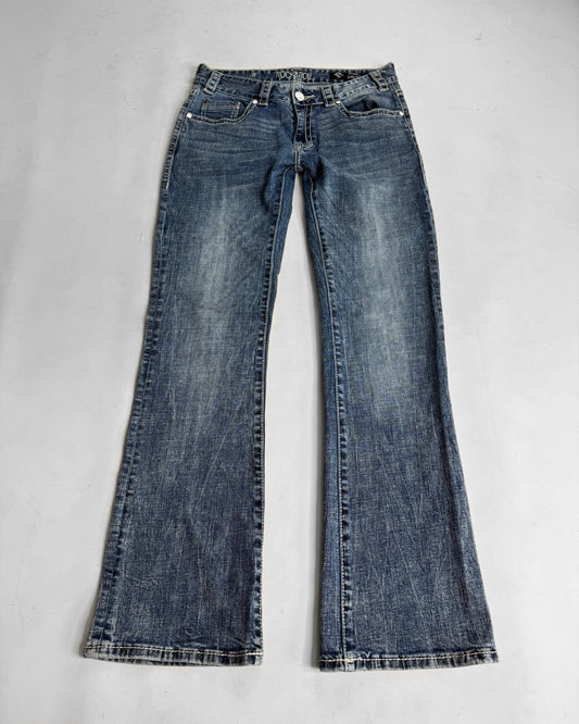 Rock&Roll Vintage Y2K Jeans