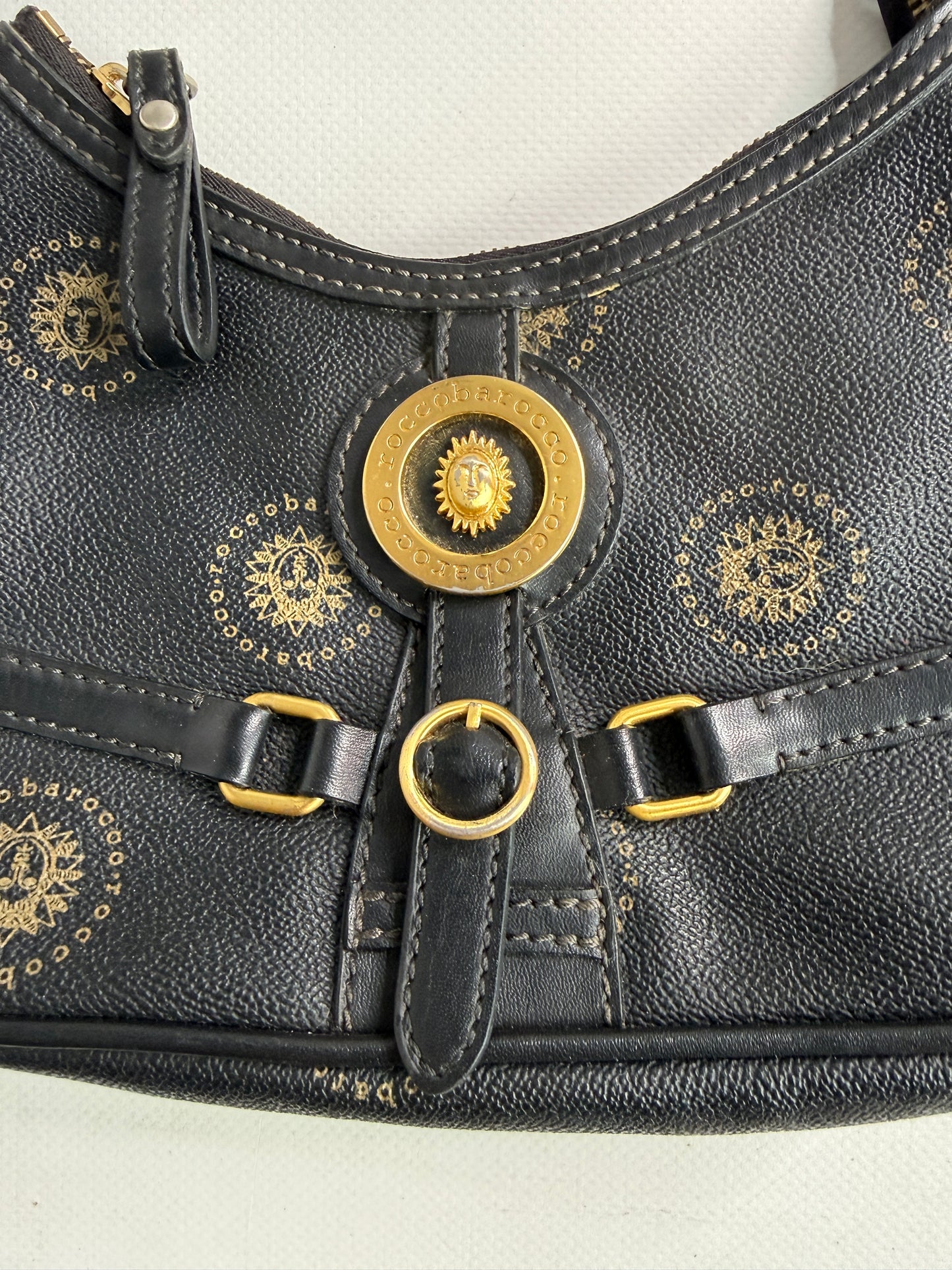 Vintage 2000s italian bag