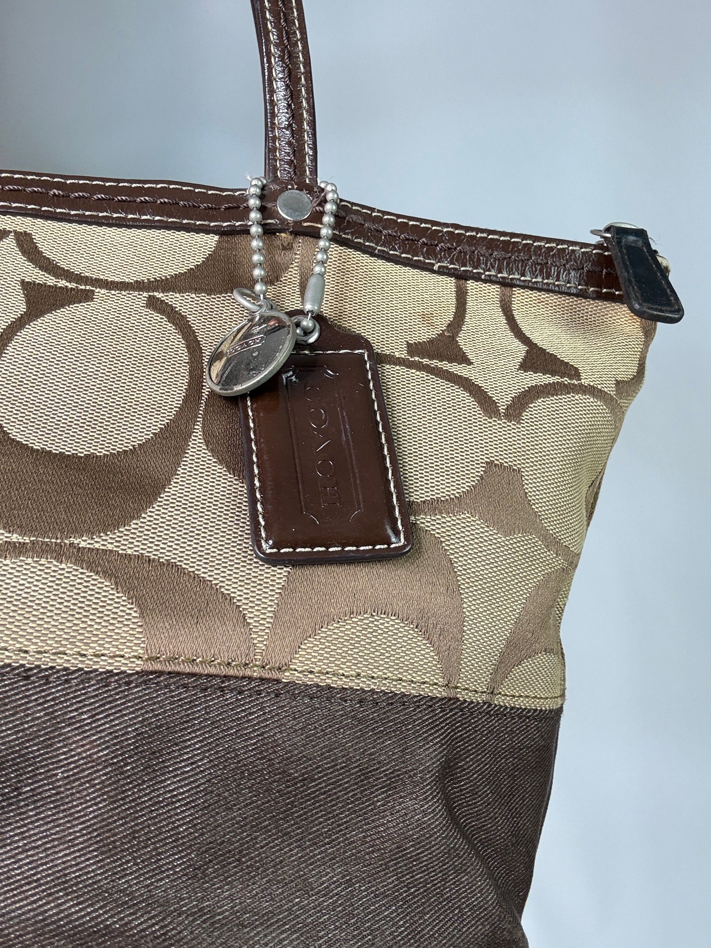 Coach Vintage Y2K bag