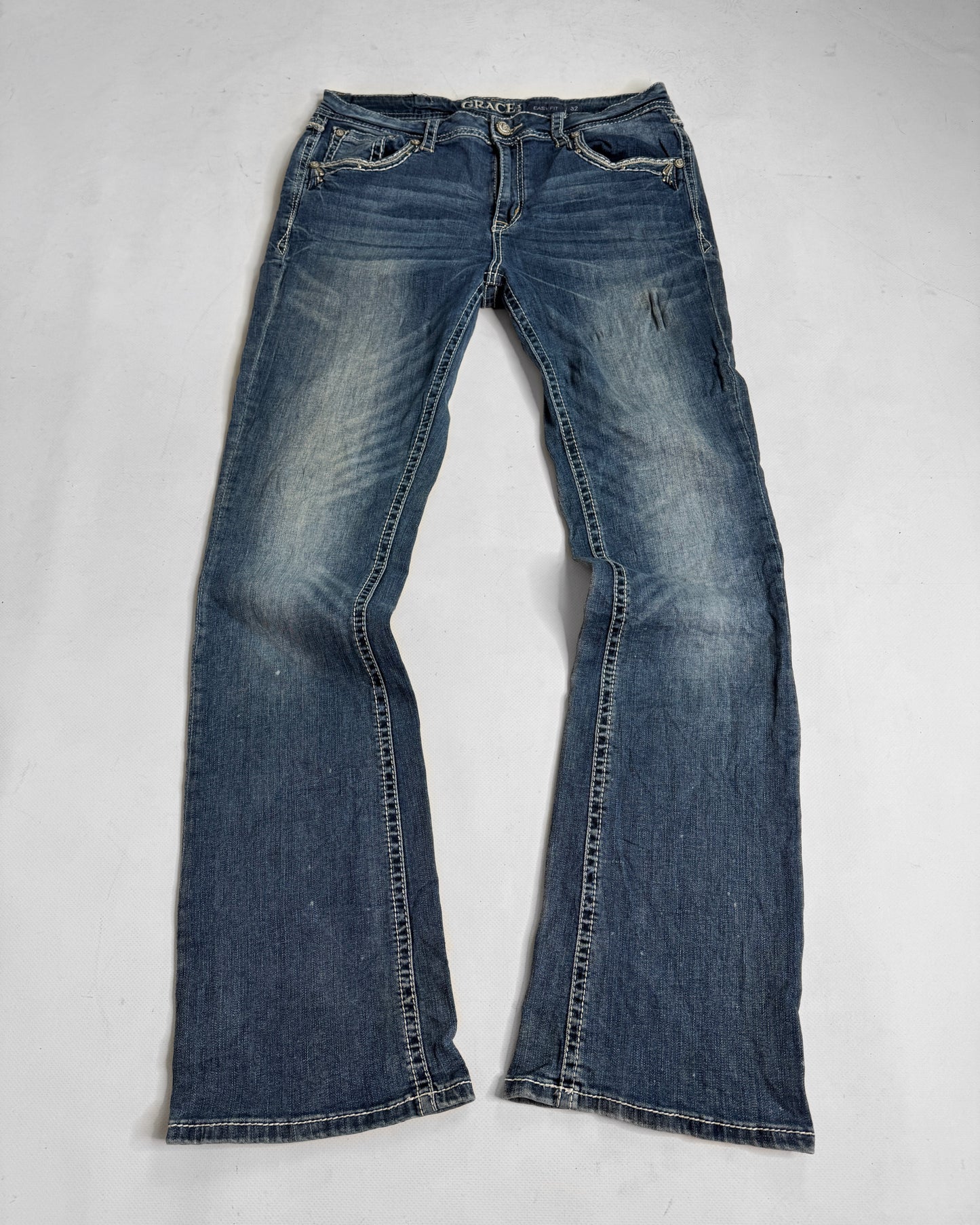 Vintage 2000s bootcut Jeans