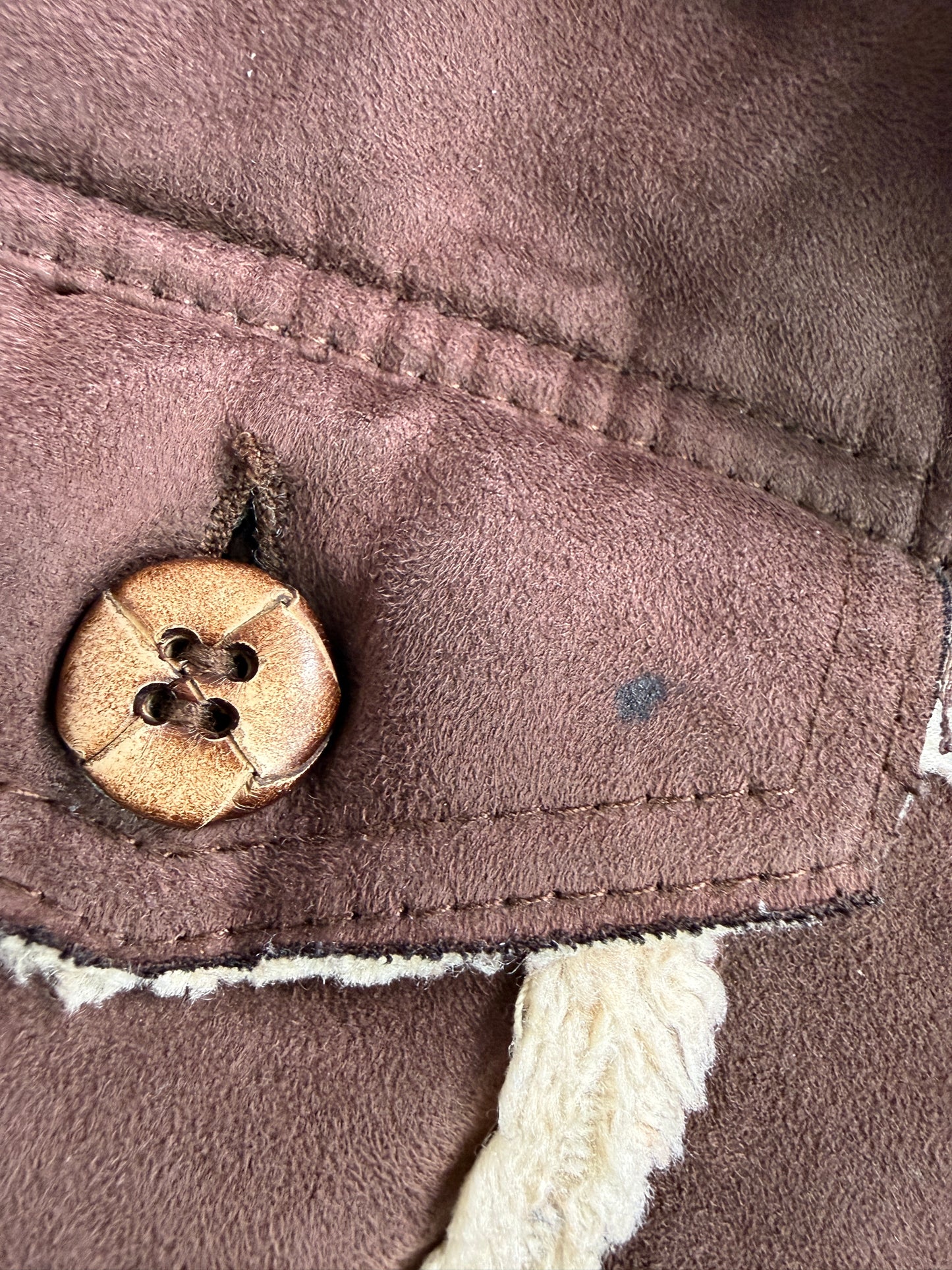 Miss Sixty Vintage Jacket