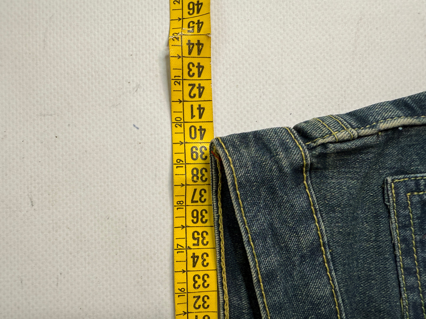 Vintage Y2K bootcut Jeans
