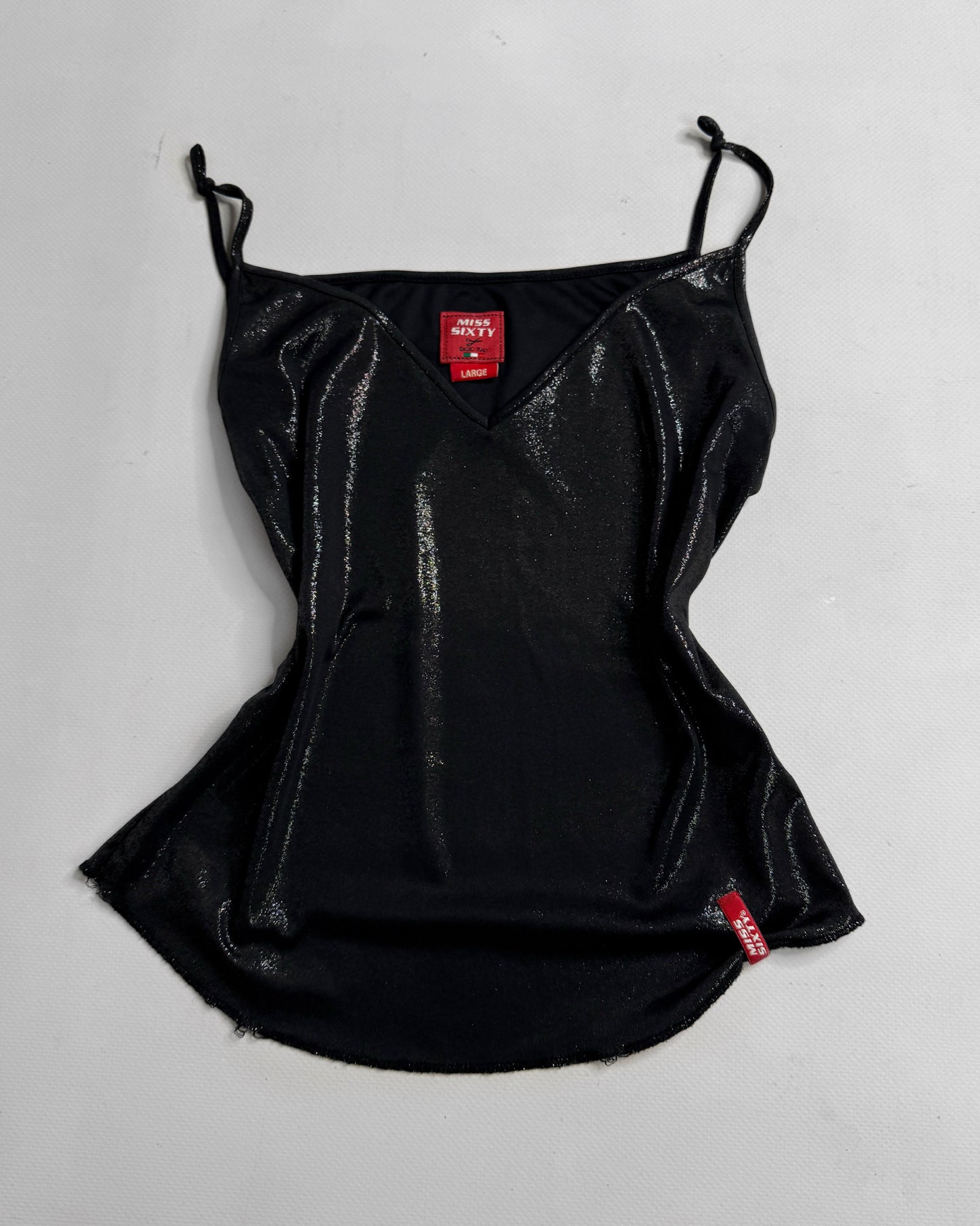 Miss Sixty black top