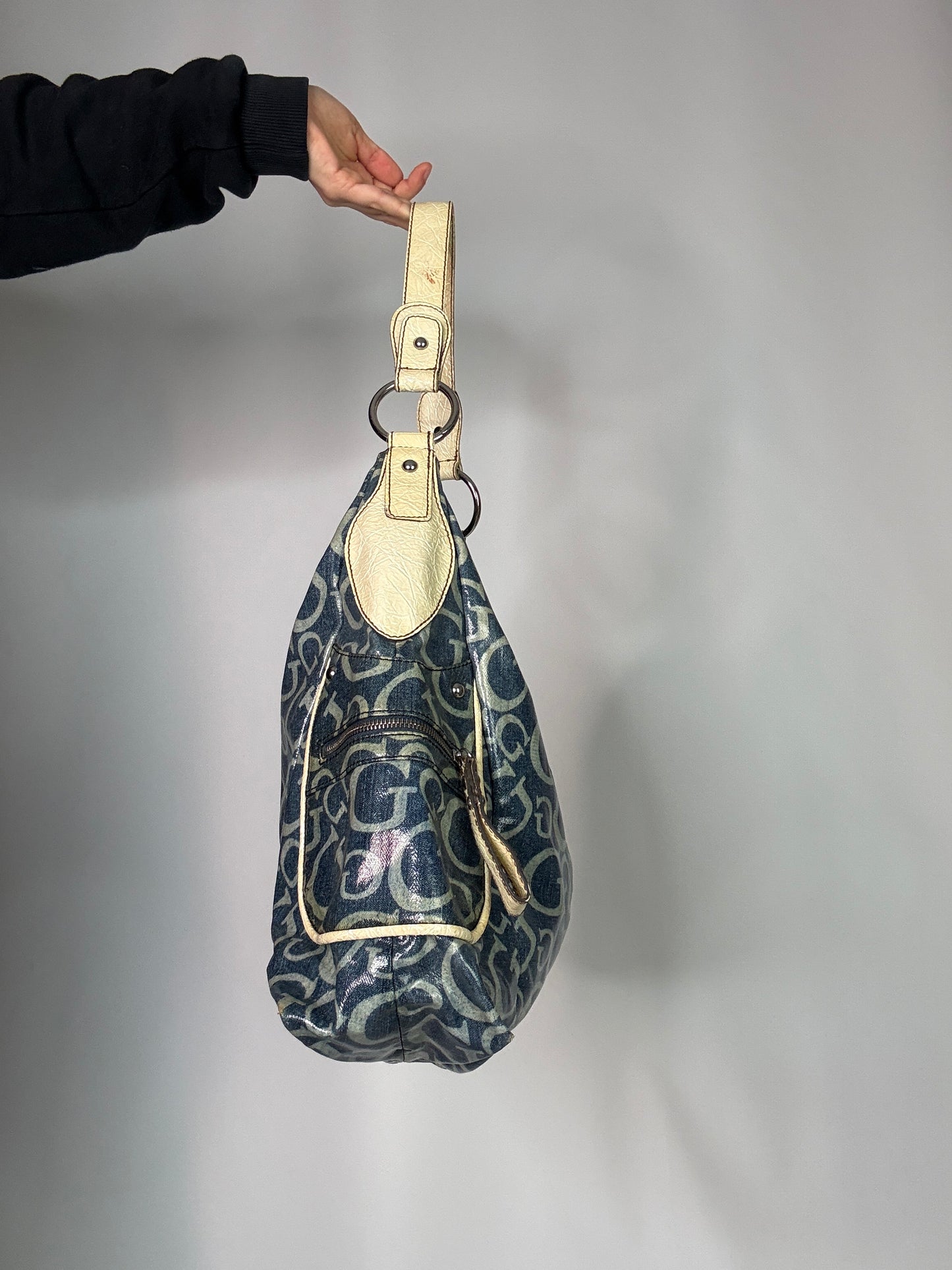 Vintage Y2K Guess Bag
