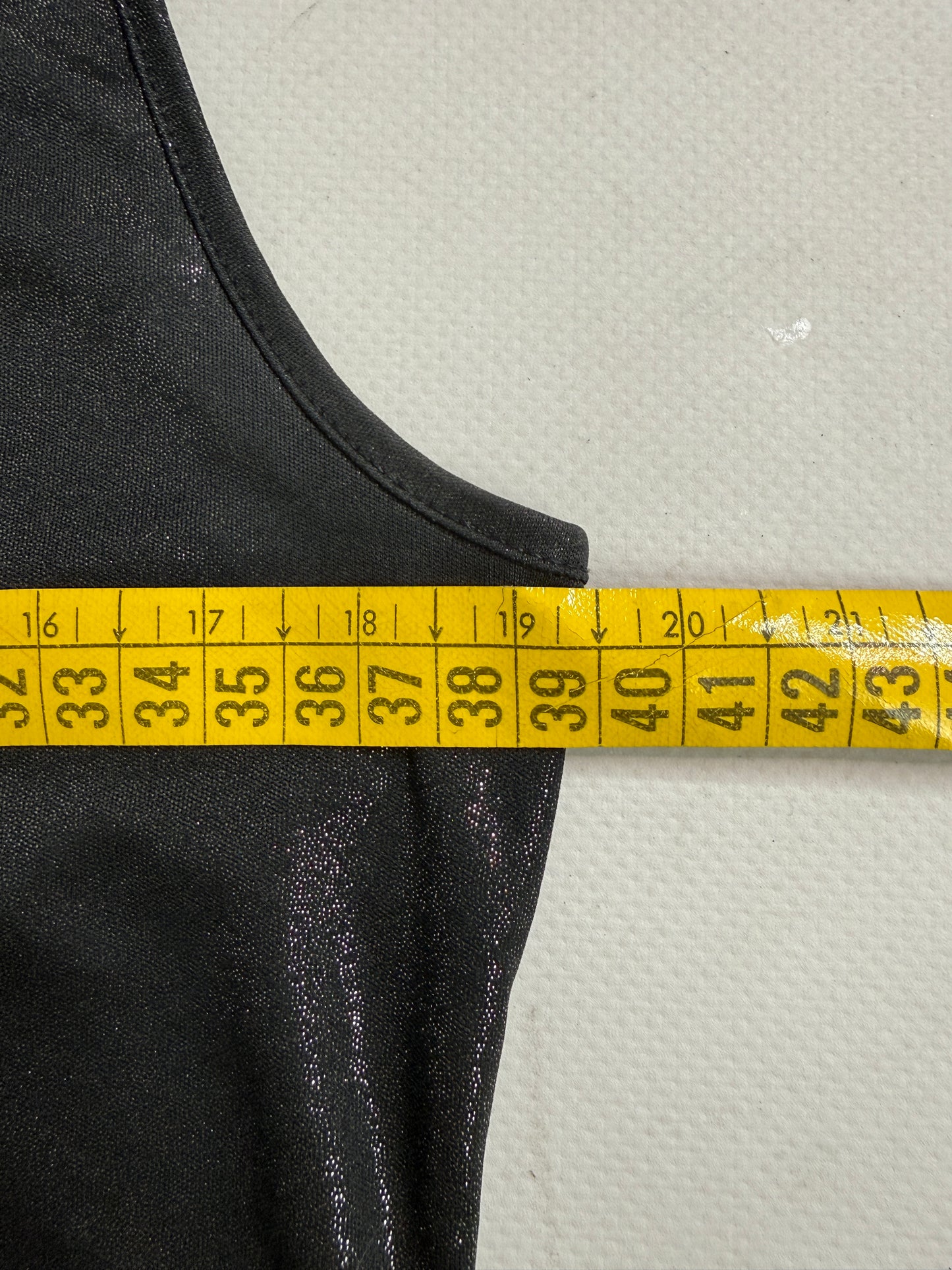 Miss Sixty black top