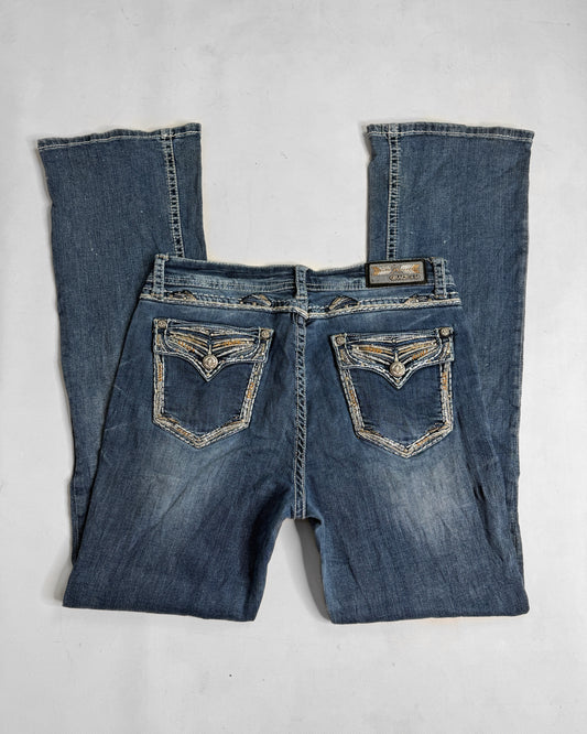 Vintage 2000s bootcut Jeans