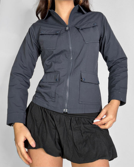 Vintage Aspesi cargo jacket