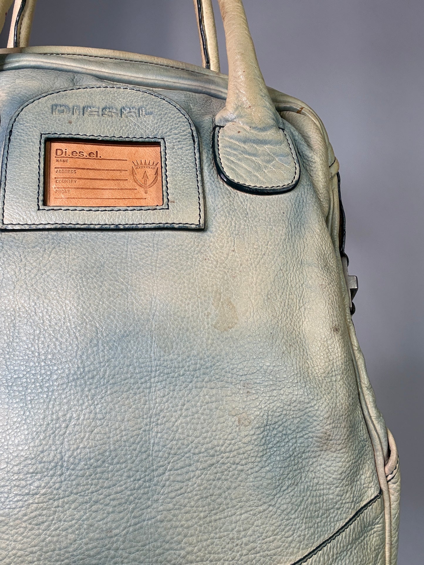 Diesel Vintage 2000s bag