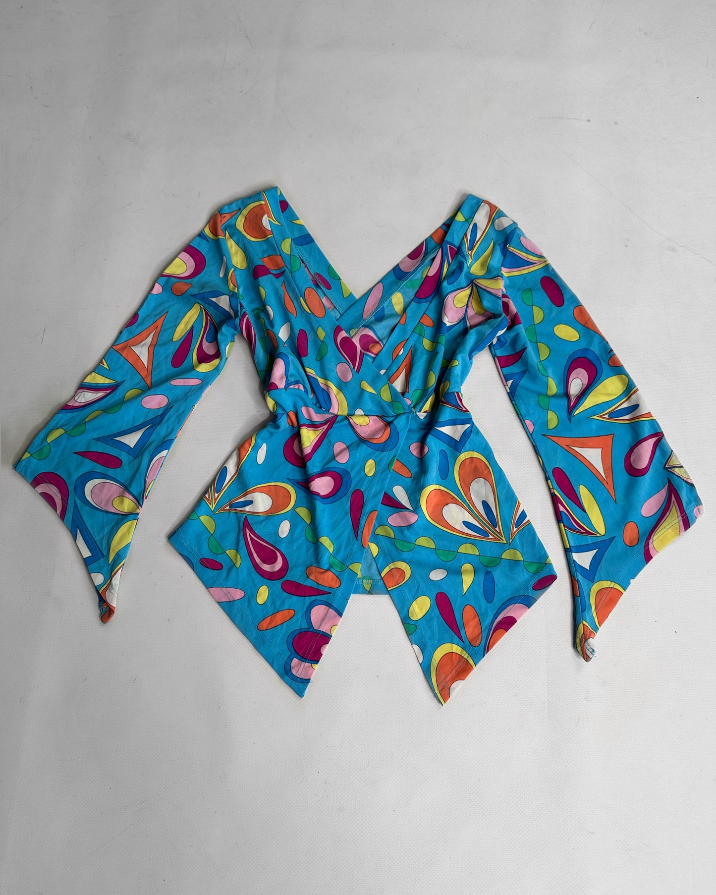 Vintage 2000s cami top