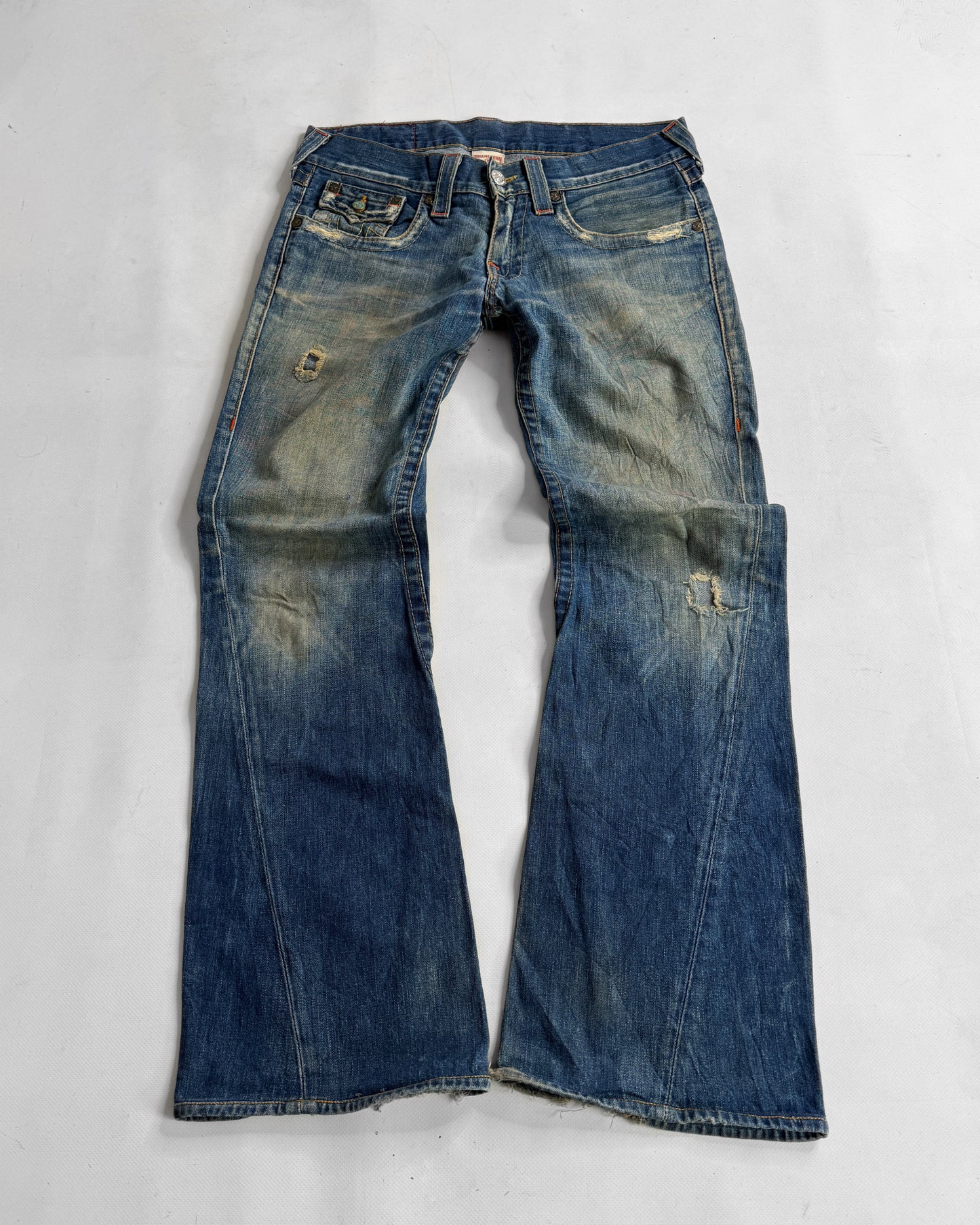 True Religion Vintage Jeans