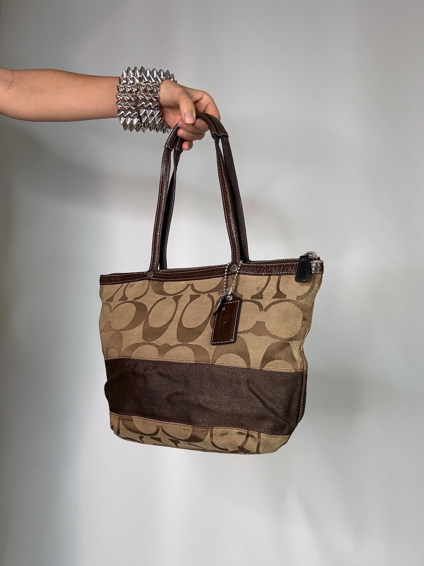 Coach Vintage Y2K bag