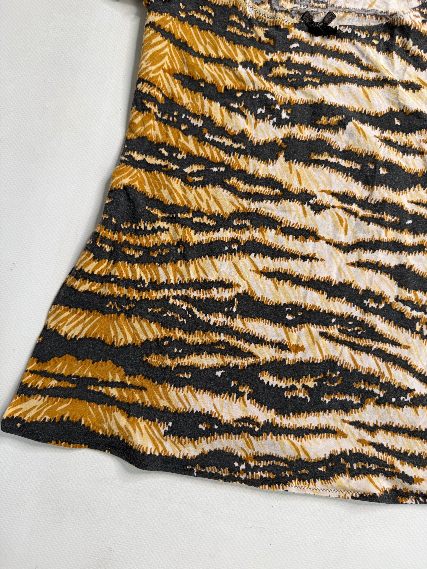 Dolce & Gabanna tiger top