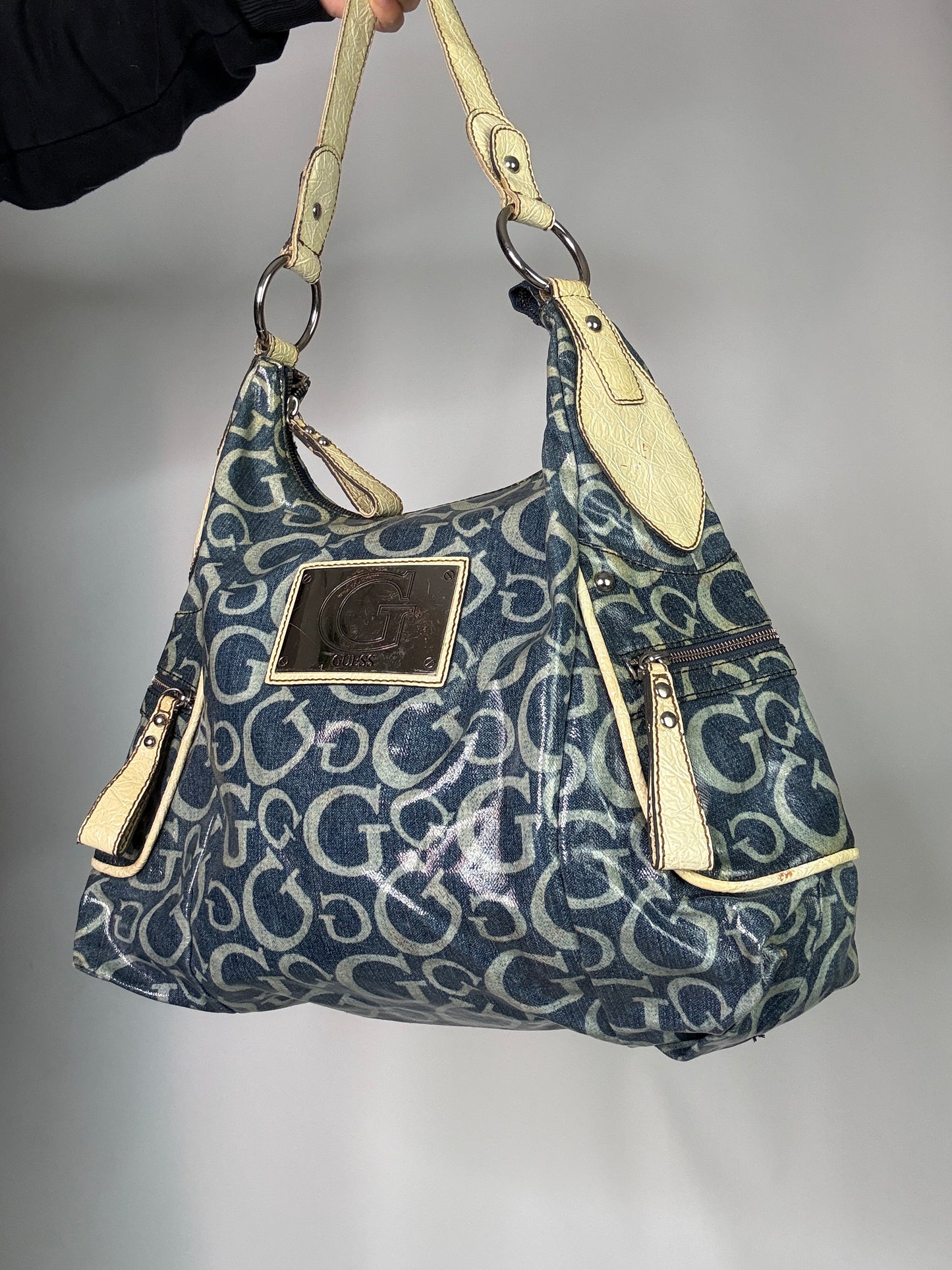 Vintage Y2K Guess Bag